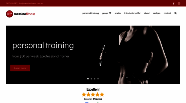 messinofitness.com.au