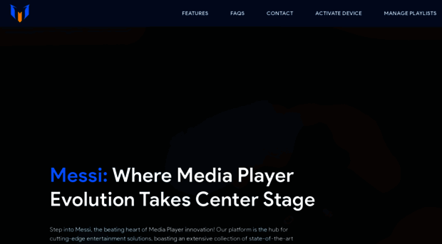messitvplayer.com