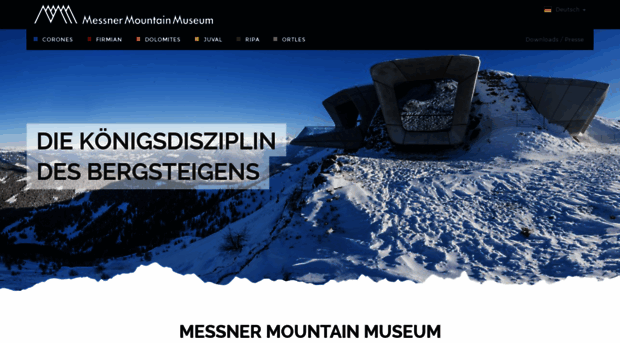 messner-mountain-museum.it