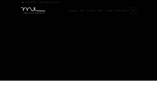 messoessence.com