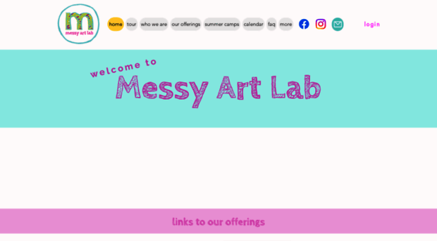 messyartlab.com