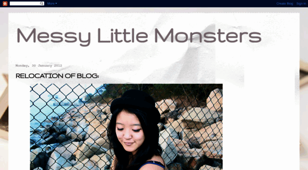 messylittlemonsters.blogspot.com