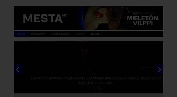 mesta.net