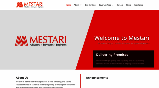 mestari.com