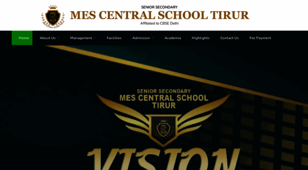 mestcs.ac.in