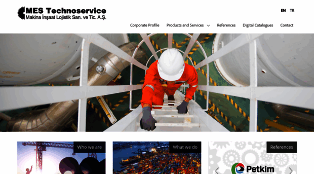 mestechnoservice.com