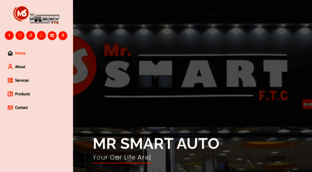 mestersmart.com