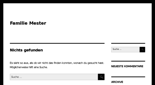 mesterweb.de