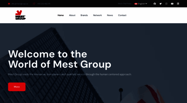 mestgroup.ca