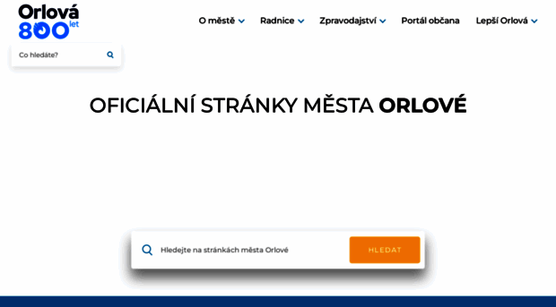 mesto-orlova.cz