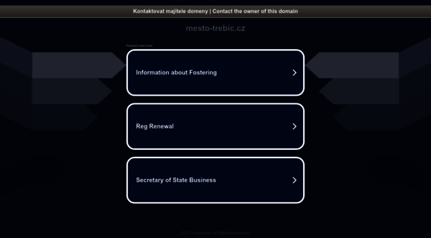 mesto-trebic.cz