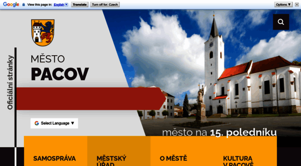 mestopacov.cz