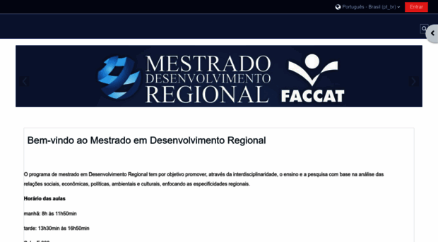 mestrado.faccat.br