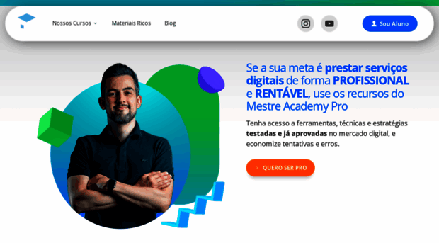 mestreacademy.com