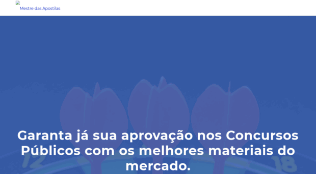mestredasapostilas.com.br