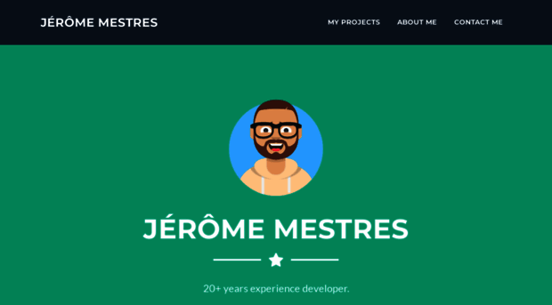 mestres.fr