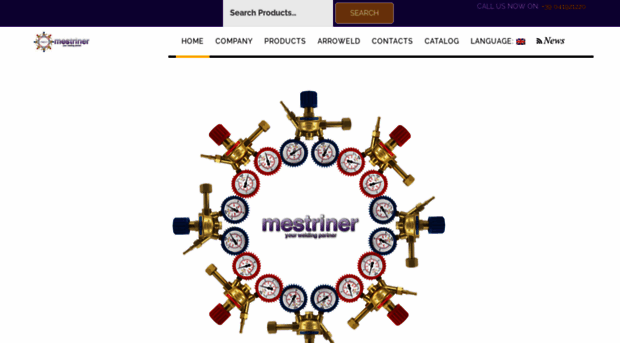 mestrinerwelding.com