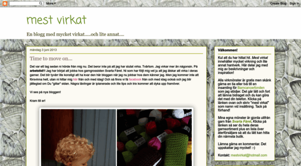 mestvirkat.blogspot.se