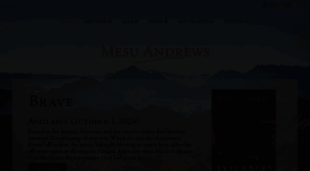 mesuandrews.com