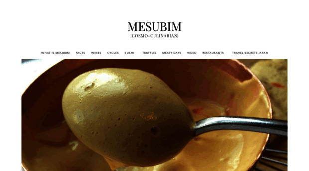 mesubim.com