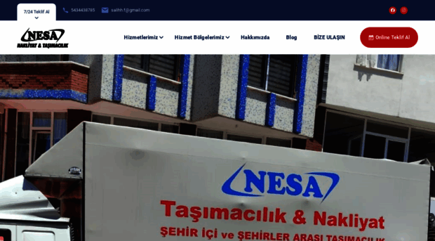 mesudiye-nakliyat.com.tr
