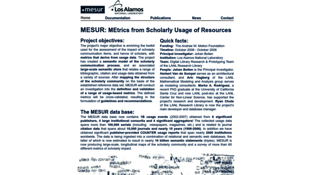 mesur.org
