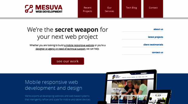 mesuva.com.au