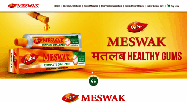 meswak.com