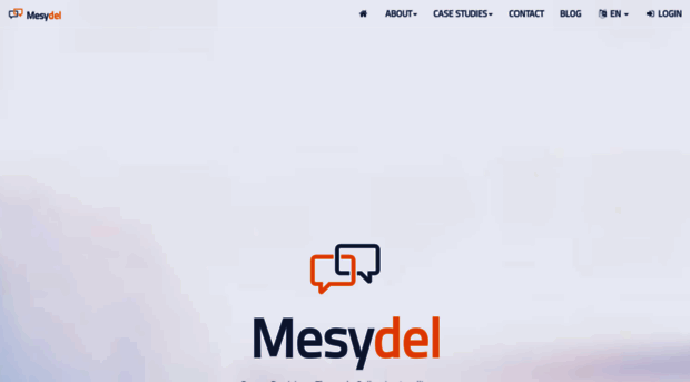 mesydel.com