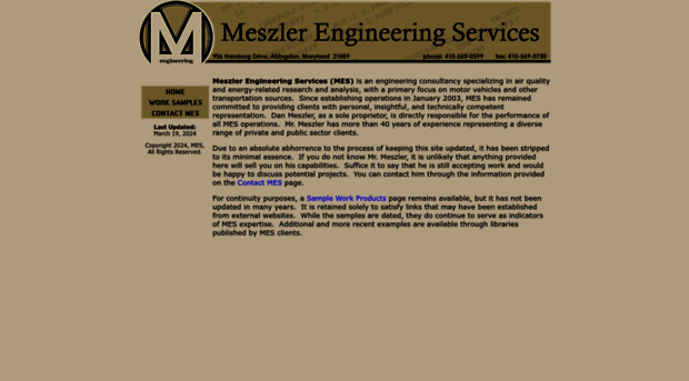 meszler.com