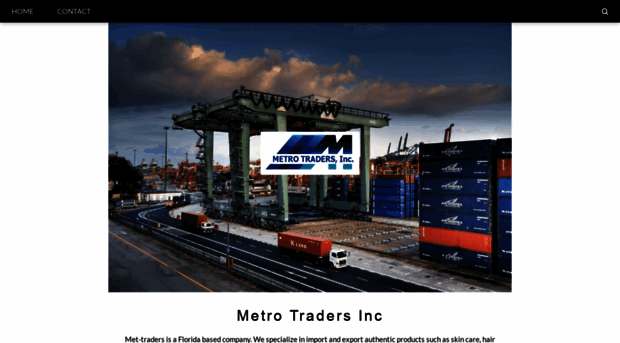 met-traders.com