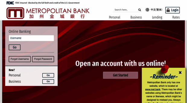 met.bank