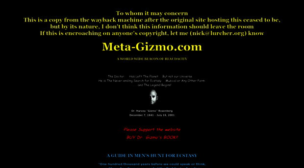 meta-gizmo.org