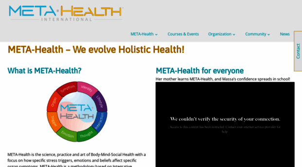 meta-health.info