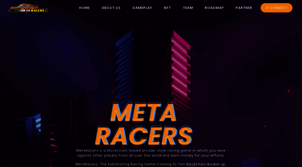 meta-racers.com