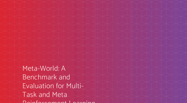 meta-world.github.io