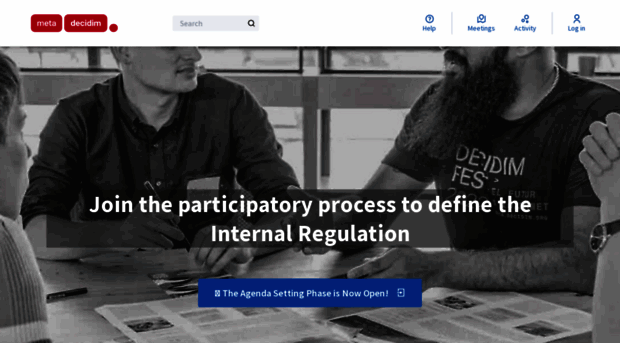 meta.decidim.org