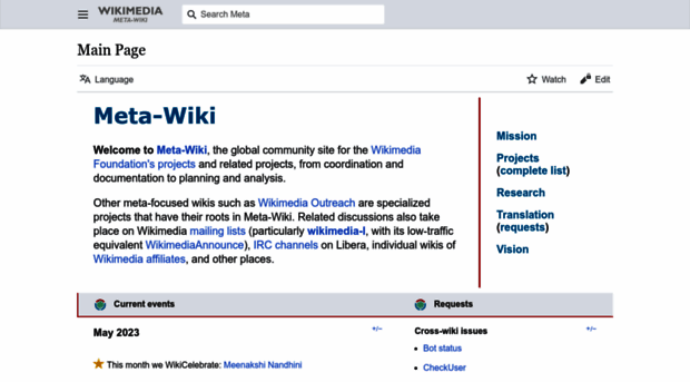 meta.m.wikimedia.org