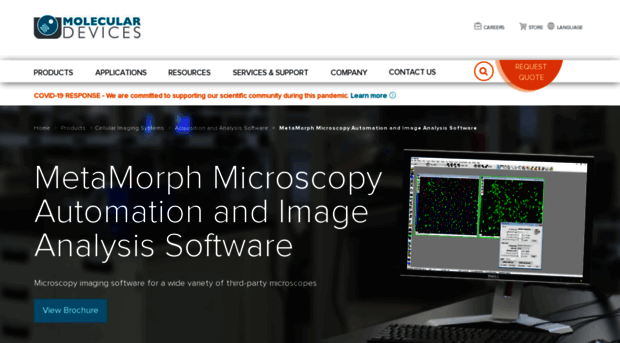 meta.moleculardevices.com