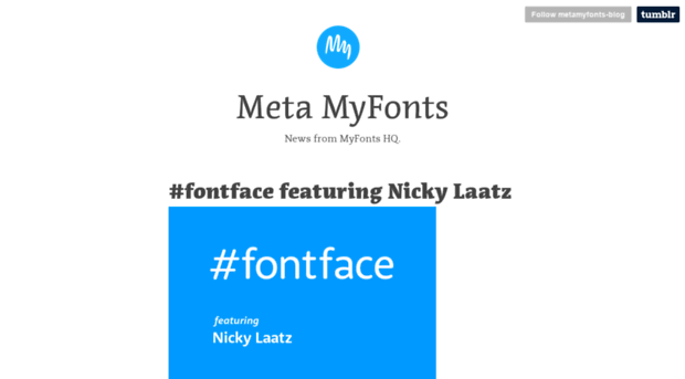 meta.myfonts.com