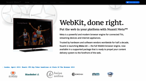 meta.webkit.net