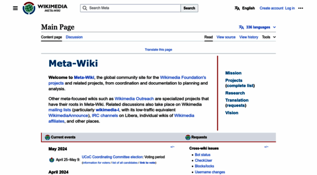 meta.wikimedia.org