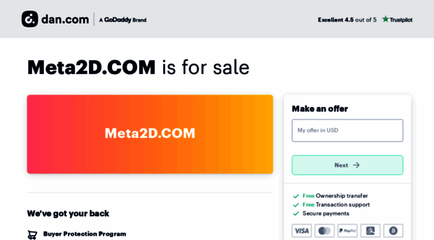 meta2d.com