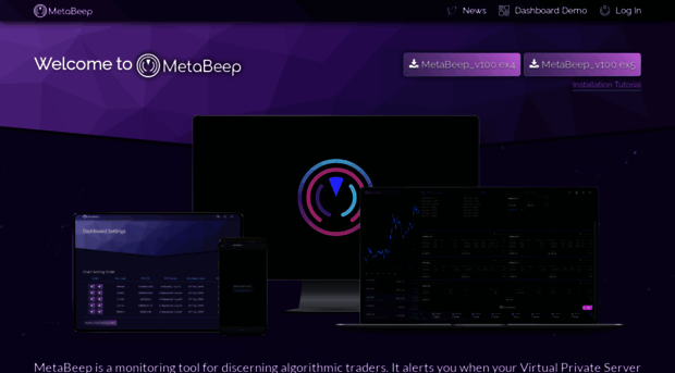 metabeep.com