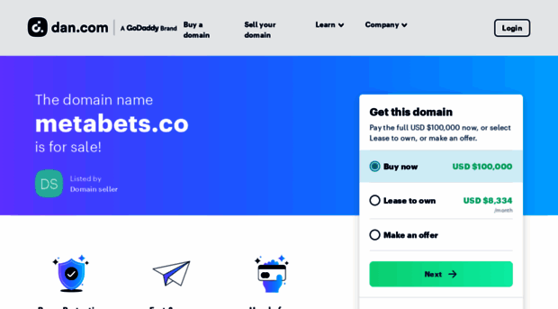 metabets.co