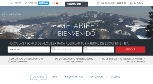 metabief.skimium.es