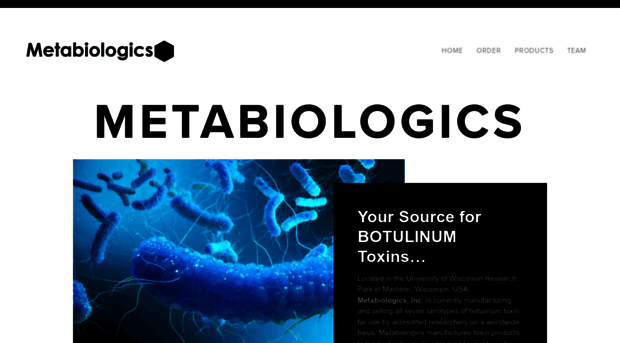 metabiologics.com