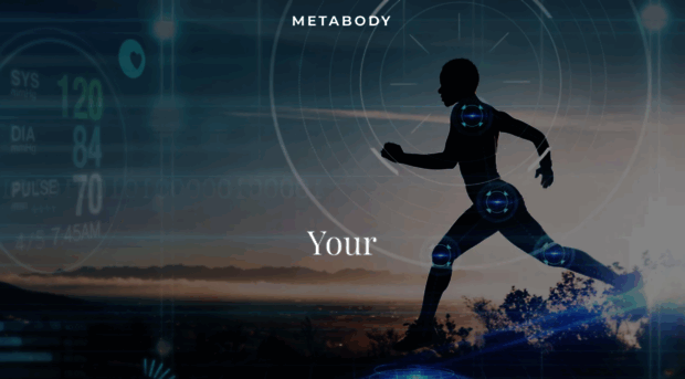 metabody.ai