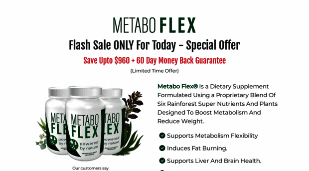 metaboflex-us.com