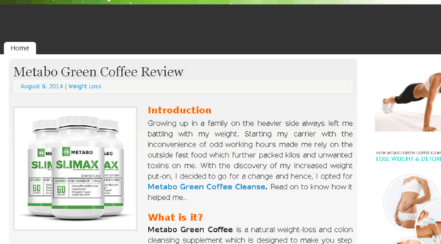 metabogreencoffeehelp.com